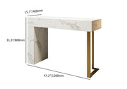 Console Table Élégance Moderne - Ettalia Market