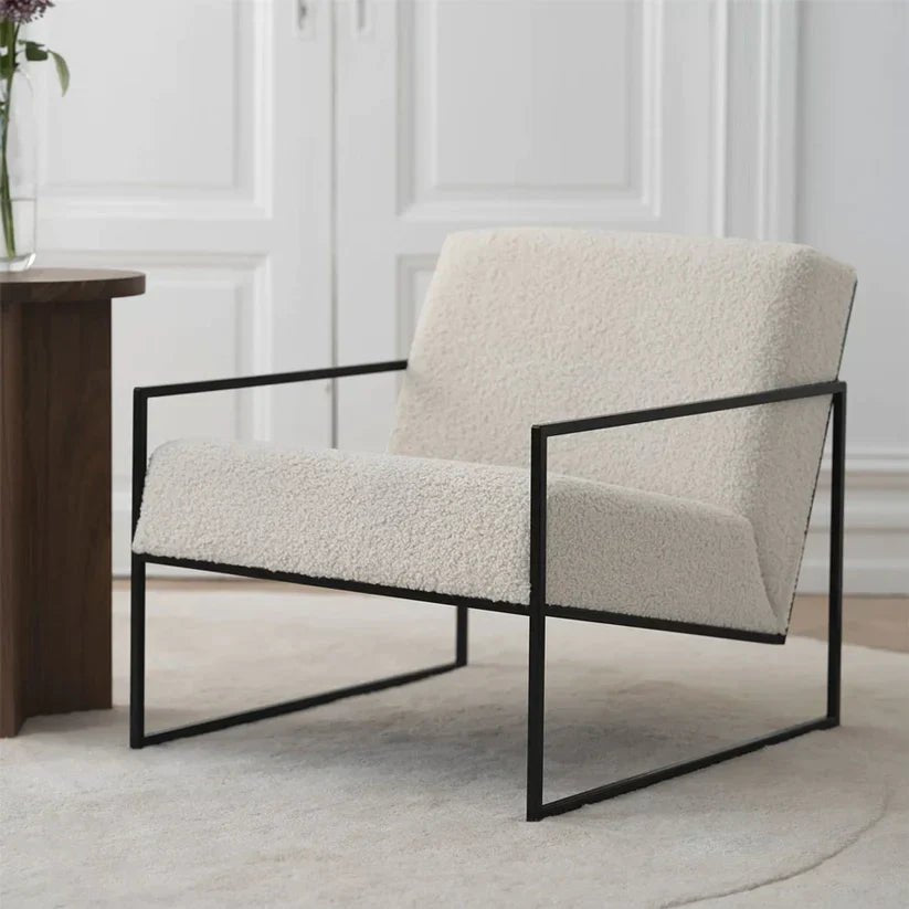 Eleganza - Fauteuil - Ettalia Market