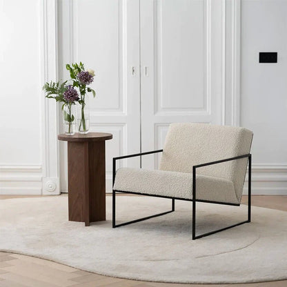 Eleganza - Fauteuil - Ettalia Market