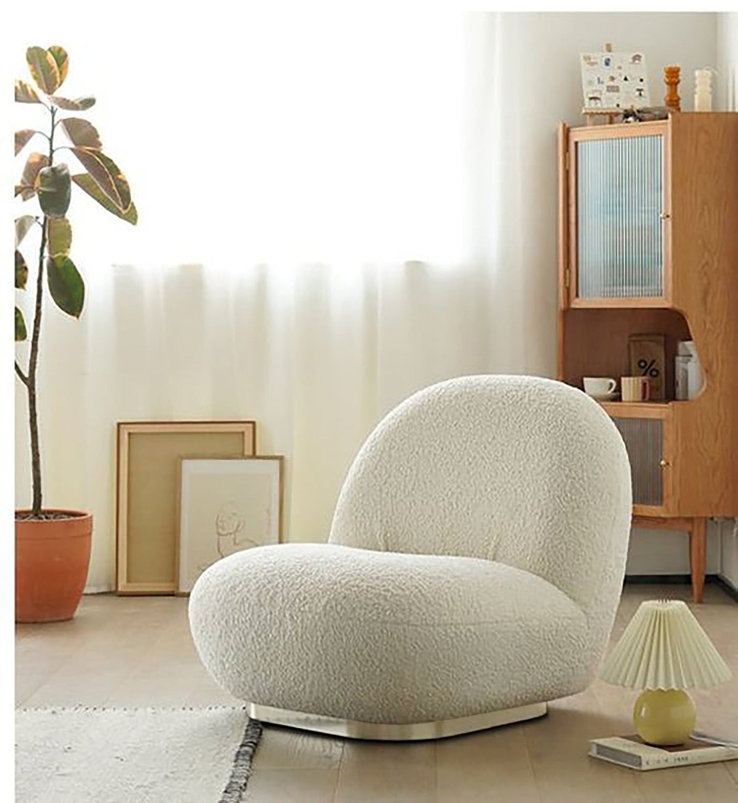 Nuage Fauteuil - Ettalia Market